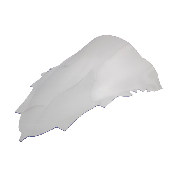airblade Airblade clear double bubble screen - yamaha yzf-r1 07>